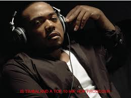 Timbaland signs his first A.l. artist TaTa to his new A.l. record label.