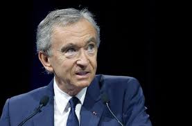 The boost made arnault the second wealthiest person in the world, with a net worth of more than $137 billion. Billionaire Bernard Arnault Overtakes Bill Gates As Second Richest Man