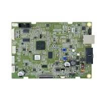 1PCS Used 3HAC033624-001 Circuit Board For DSQC679 IRC5 Teach Pendant Tested