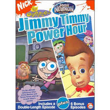 Näytä lisää sivusta jimmy neutron: The Fairly Oddparents The Adventures Of Jimmy Neutron Boy Genius Jimmy Timmy Power Hour Walmart Canada