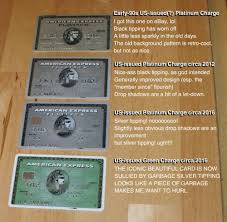 The american express® green card is newly refreshed and now provides a compelling offering in the amex green card earns 3 membership rewards points per dollar spent on dining, travel and. Baggage Claim American Express Charge Cards Aren T As Pretty As