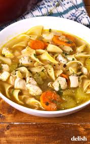 This Chicken Noodle Soup Will Cure What Ails You Recipe Soup Recipes Chicken Noodle Chicken Noodle Soup Easy Chicken Noodle Soup Recipe Homemade