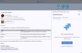 Now you won't have to search through all your emails to check for a specific event in jira, but all what you need to do is to check the notification section in jira and see all events that happened in. How To Connect Jira And Outlook And Why It Will Ramp Up Your Productivity Idalko