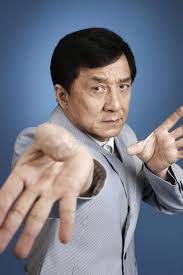 Jackie Chan