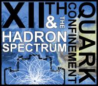 Confinement is the state of being forced to stay in a prison or another place which you. Xiith Quark Confinement And The Hadron Spectrum 28 August 2016 4 September 2016 Home Indico
