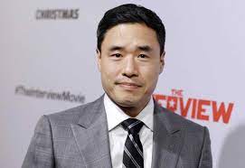 Check spelling or type a new query. Love Randall Park See All The Wandavision Actor S Movies And Tv Shows Film Daily