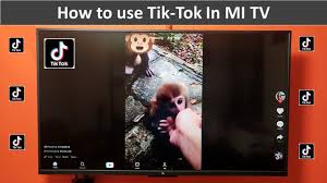 Korbanpun mau dan akhrinya korban dan pelaku bertemu, niat korban untuk berkolaborsi namun sayang tidak. How To Use Tik Tok In Mi Tv Play Tik Tok Videos In Any Tv Techhelp 4 You Youtube