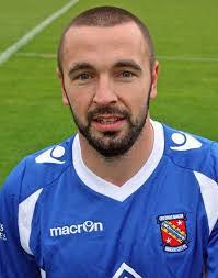 Managers' All-time North Wales football XI's: No 20