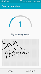 Extract the zip and install the flash . Signature Unlock For The Galaxy Note 3 Sammobile Sammobile