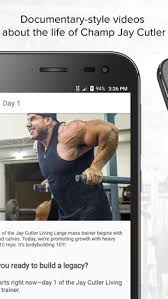 The app includes a macros countdown at the top to ensure you stay within your goals, body. Bodybuilding Com Fitness Apps