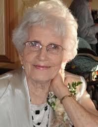 Inga Koeckeritz Obituary February 5, 2019