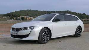 With a more powerful engine, specs, hybrid and reliability. Peugeot 508 Sw Hybrid 2020 Im Test Was Kann Der Neue Plug In Kombi