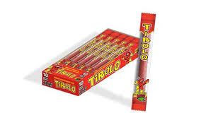 Zumba Pica Tirolo Tamarind Candy 10 Pieces