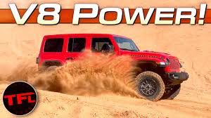 The biggest rumor for the 2022 jeep gladiator is the possible addition of the v8 version. The 2021 Jeep Wrangler Rubicon 392 V8 Borrows A Lot From The Jeep Gladiator