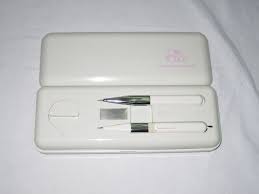 Inverness One Touch Personal Home Electrolysis Kit Hair Removal Hair Removal Body Makeup Beauty Body