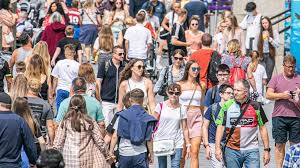 Maybe you would like to learn more about one of these? Why Covid 19 Cases In Uk Have Dropped Even After Lifting Restrictions Abc News