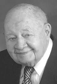 David Archibald Obituary (2010)