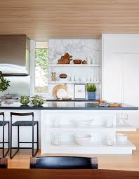 30 Des Cuisines De Chalets Les Plus Inspirantes De M D Maison Et Demeure Maison Et Demeure
