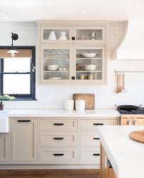 The following ideas show how white cabinets can make your kitchen more visually interesting. 2 691 Likes 86 Comments Kitchens Of Instagram Kitchens Of Insta On Instagram Light And Bright But Not Beige Kitchen Kitchen Design Kitchen Inspirations