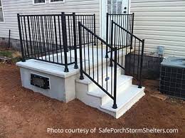 We did not find results for: Tornado Storm Shelters Tornado Shelters For Homes Sharing The Safe Porch