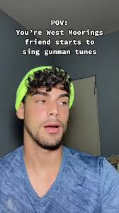 West Mooring Trinidad