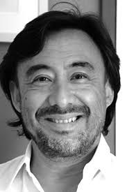 Reparto de Intervista (película 1987). Dirigida por Federico Fellini