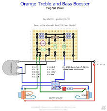 Wiring diagram custom bass guitar, how to memorize things, learn guitar tele wiring diagram with phase switch acoustic guitar, diy guitar pedal, fender electric guitar vintage fuzz box guitar distortion pedal wiring diagram images Aa 6496 Orange Footswitch Wiring Free Diagram