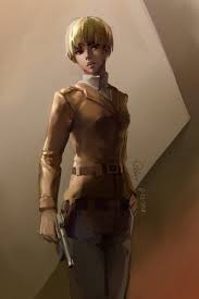 Attack on titans manga is expected to continue with the success, and even get better with time. Yelena Aot Attack On Titan Season Watch Manga