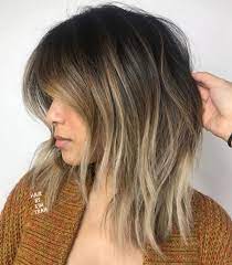Pin On Coupe De Cheveux Femme