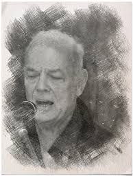 I wrote this song years ago after a great conversation with my good friend  Johnny. He is one of the guys that we can go years without hanging out but  never miss