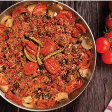 Kilis Tava Gozde Kebap