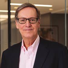 Harvard Business School's New York Benefactor Pivoting to COVID-19