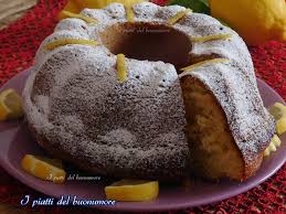 Maybe you would like to learn more about one of these? Ciambellone Al Limone Senza Burro I Piatti Del Buonumore