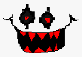The best nightmare revolving by omegaflowey568; Omega Flowey Face Hd Png Download Transparent Png Image Pngitem