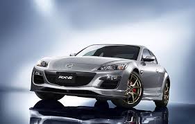 This ride made it to the guinness world record book as the fastest accelerating rally car of its time. The 15 Fastest Mazda Cars Of All Time