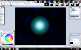 Galaxy Tutorial - Creations - Paint.net Forum