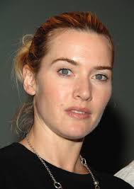 Kate Winslet At The Press Conference For Little Children Press Conference