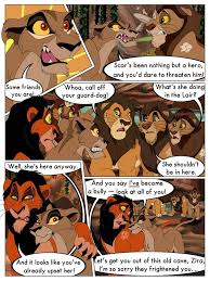 Anything to Win: Ch5 Pg52 by Percy-McMurphy on DeviantArt | Lion king fan  art, Lion king story, Lion king art