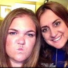 Danielle Hamel (@daniroxy84)