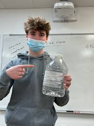 The ACAD Daily Wednesday, Feb. 2