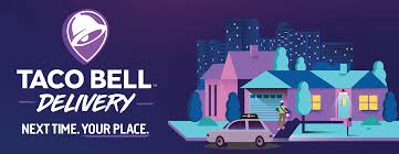 Watch me eat delicious taco bell, whilst rambling on about nothing. Taco Bell Uk