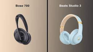 Bose quietcomfort 35 ii headphones are the latest of the bose quietcomfort headphone product line. Bose Soundlink Headphones Vs Beats Studio 3 Off 64 Www Egeeksitsolutions Com