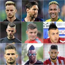 A look at granit xhaka girlfriend, exes, dating rumors, and past relationships. 70 Best Football Players Haircuts Soccer Hairstyles For Guys Men S Style