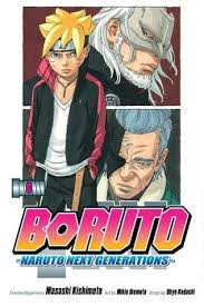 Download Pdf Boruto Naruto Next Generations Vol 6 By Ukyo Kodachi Author Ukyo Kodachi Pages 192 Pages Pu Boruto Free Ebooks Download Free Books Download