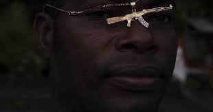 Santiago Escobar-Jaramillo forms a surprising perspective