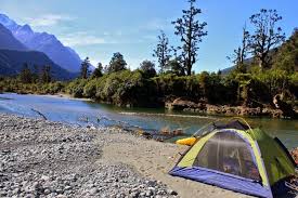 Maybe you would like to learn more about one of these? Tips On How To Freedom Camp In New Zealand Gonomad Travel