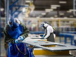 Wren Kitchens Opens 20 Million Quartz Manufacturing Facility This Summer