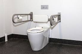 New Changing Places At The Mcg Healthcare Design Places Melbourne Cricket Ground