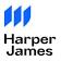 Harper James logo