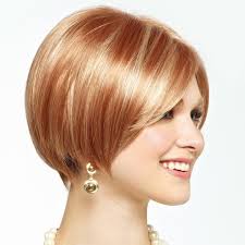 A short wavy hairstyle is almost self styling, requiring very little effort from home to reproduce. Short Hairstyles For Round Faces Flattering And Feminine Haircut Ideas